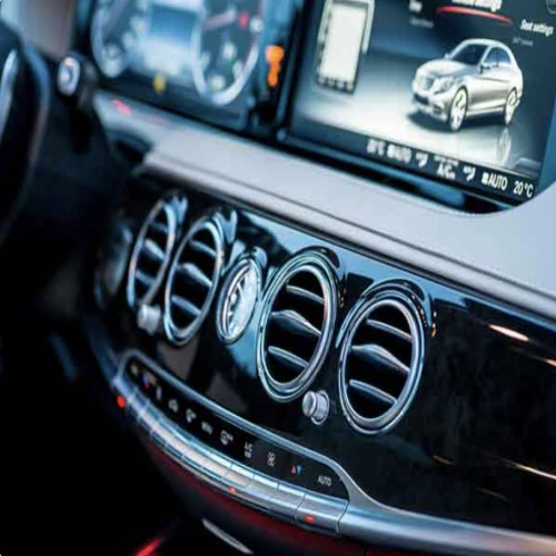 Pengujian Produk Elektronik & Elektrik Automotif