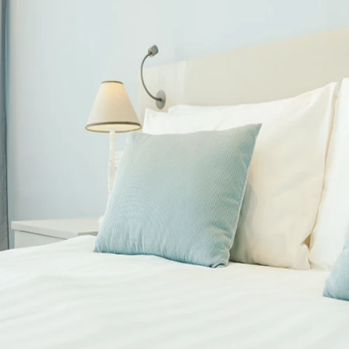 Ujian Tempat Tidur