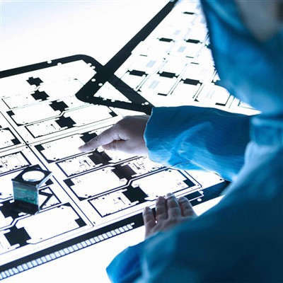 Penilaian Kualiti Proses Peringkat Papan PCB